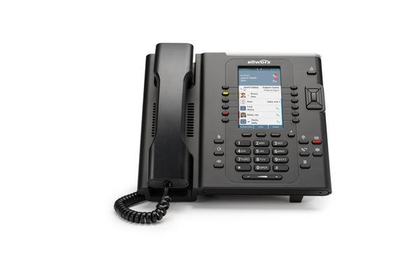 Allworx Verge 9312 VoIP Phone