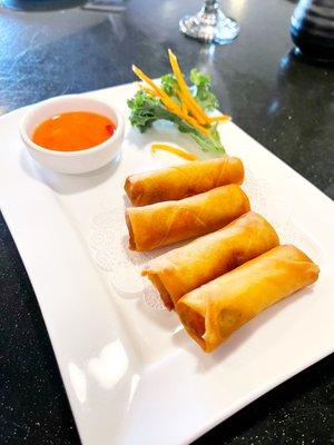 Egg Rolls