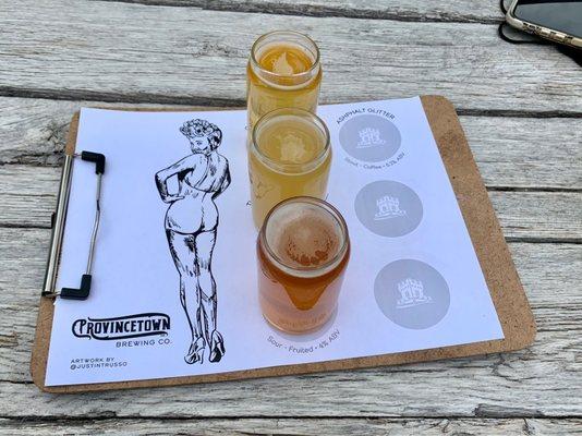 Provincetown Brewing Co