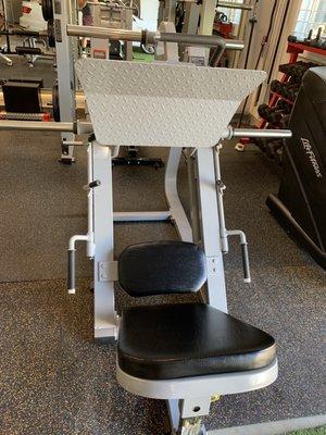 Leg Press