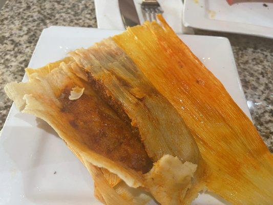 Tamale