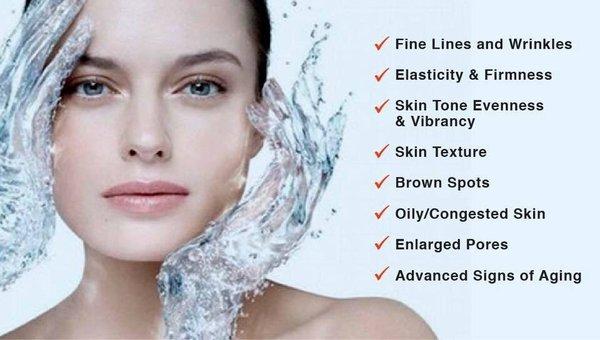 Hydrafacial