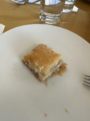 Baklava