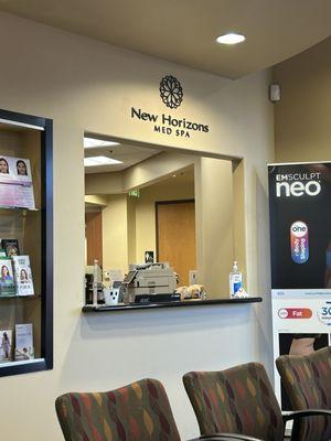 New Horizons Women's Care Chandler