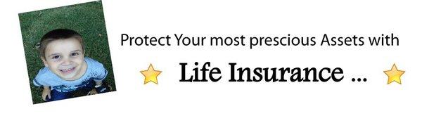 I have multiple choice for Life Insurance.