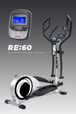 RE60 Elliptical Cross Trainer Exercise Machine