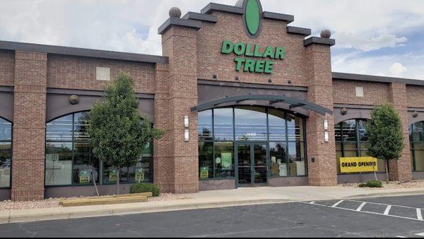 Dollar Tree