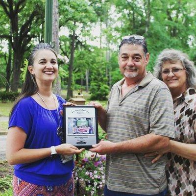 Angelina County Farmer's Market