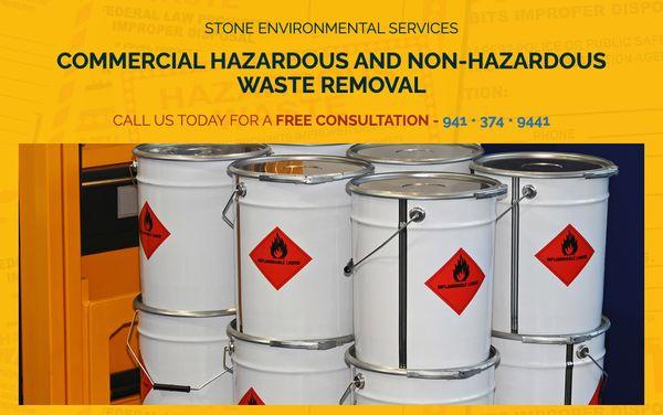 Stone Environmental Services