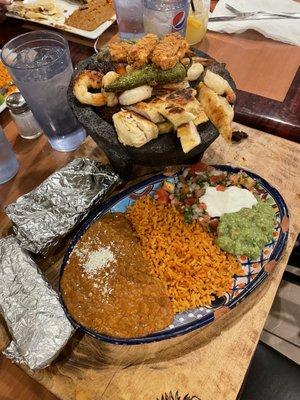 Molcahete