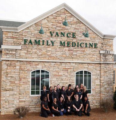 Vance Family Medicine