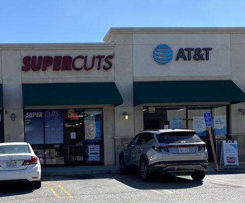 Supercuts