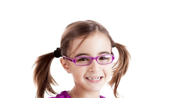 Eye Exams For Children and Adults in Tyler, TX