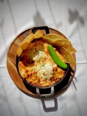 Huevos al carbón