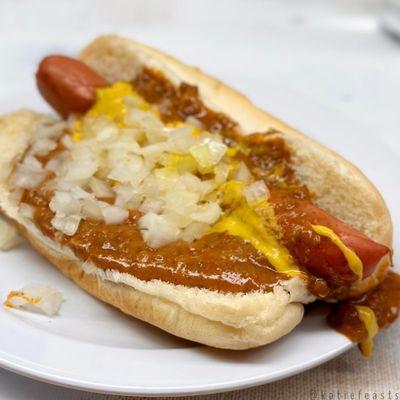 Lafayette Coney Island