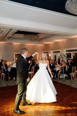 Enchanted Ballroom Bonita Springs