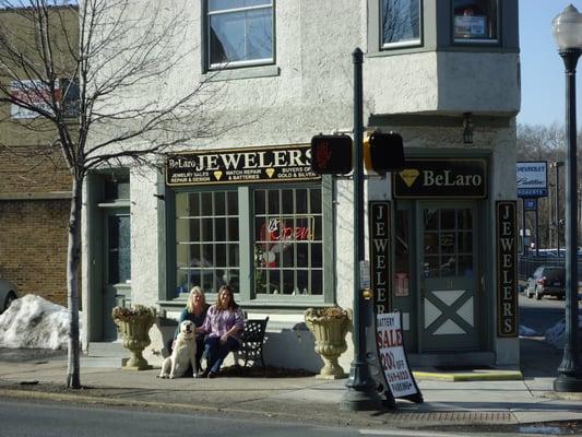 BeLaro Jewelers