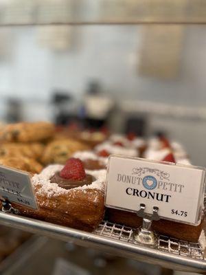 Cronuts