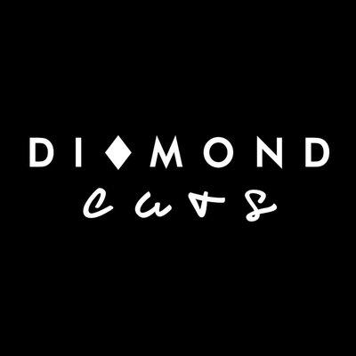 "Get your shine on with Diamond"