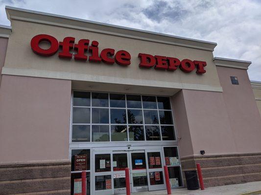 Office Depot