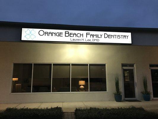 Orange Beach Family Dentistry