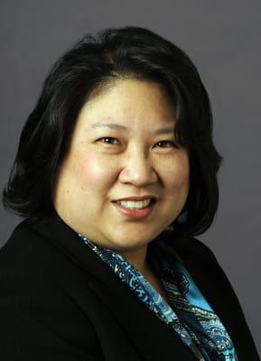 Olivia Liao, MD