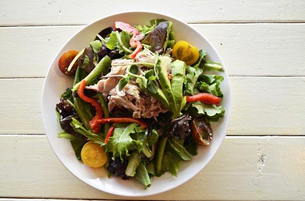 Chicken Salad