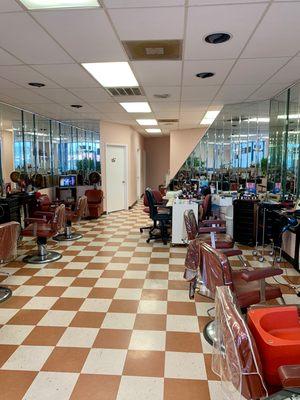 Salon