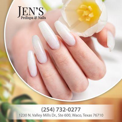 Nails That Make a Difference - Discover the Exquisite Secrets at Our Nail Salon!