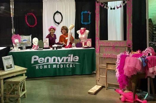 Pennyrile Home Medical Inc