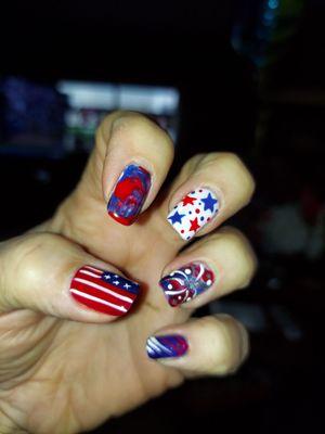 Amy's Nails