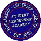 Student Leadership Academy