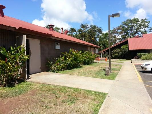 Kahi Mohala Behavioral Health