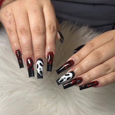 Nails