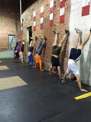 CrossFit York