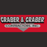 Graber & Graber Concrete Contractors logo