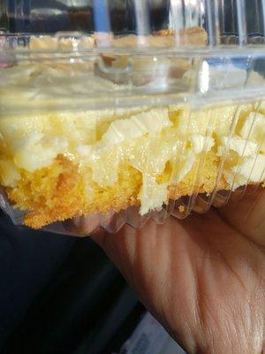 Ooowe gooey butter cake