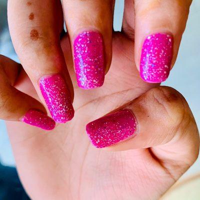 Global Nails Spa