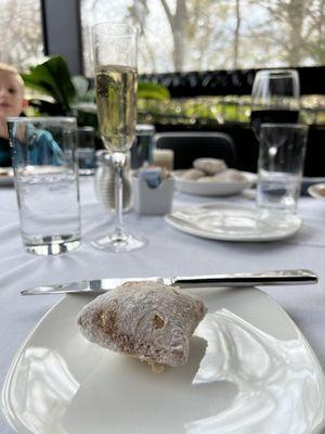 Beignets