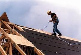 B & B Roofing and Construction