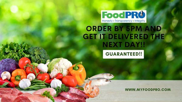 Foodpro