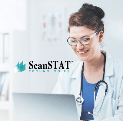 ScanSTAT Technologies