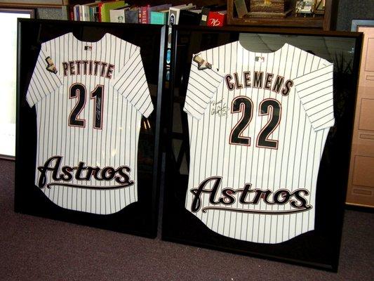 Astros Jerseys