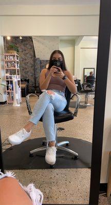 Head to Toe Salon