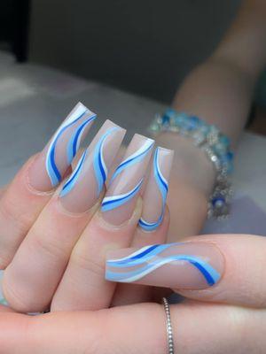 Nails