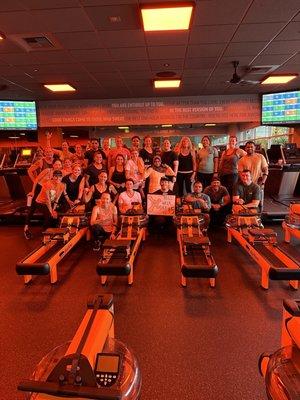 Orangetheory Fitness Sammamish