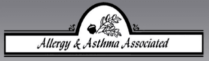 Allergy & Asthma Associated - Vern O. Laing MD logo