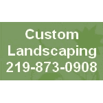 Custom Landscaping & Lawn Maintenace