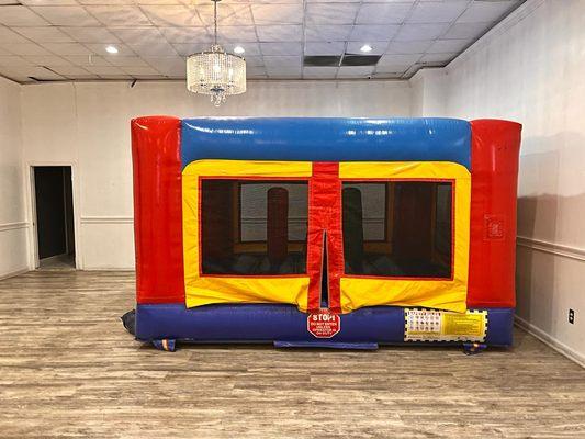 12x10 Indoor Bounce House