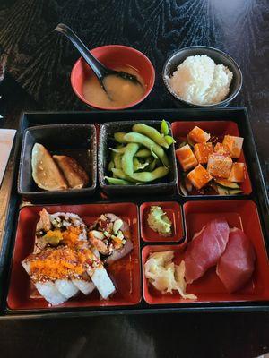 Bento Box #5